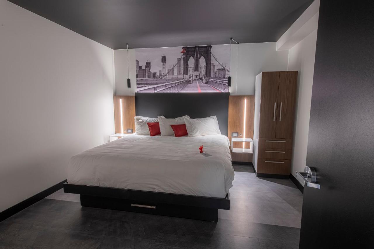 Grand Times 4* Quebec City