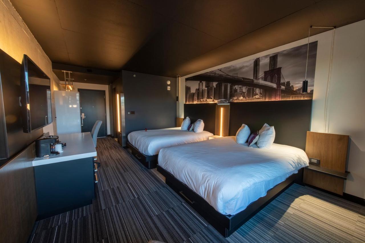 Grand Times Hotel 4*
