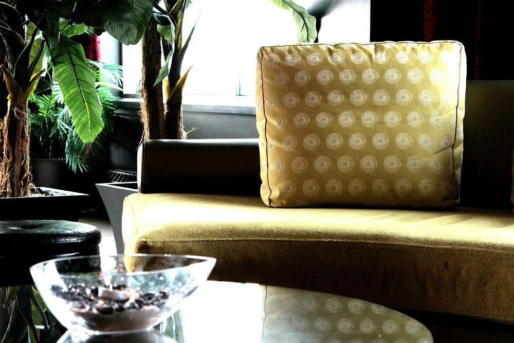 Grand Times Hotel